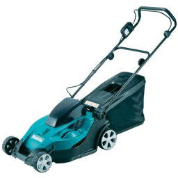 Makita LM430DZ cortacésped a batería 36V Litio, ancho de corte 43 cm