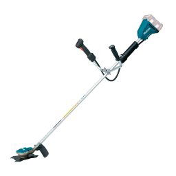Makita DUR365UZ Desbrozador a batería 18Vx2 Litio motor BL