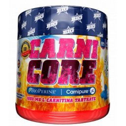 Carni Core Big 100 Cápsulas