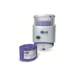 Apex Manual Detergent concentrado sólido para vajilla de Ecolab