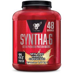Syntha-6 2,26 kg