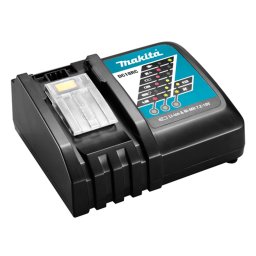 Cargador de batería Makita DC18RC