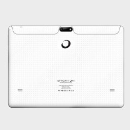 Tablet Brigmton Btpc-1019qc Blanco