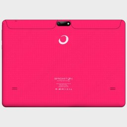 Tablet Brigmton Btpc-1019qc Rojo