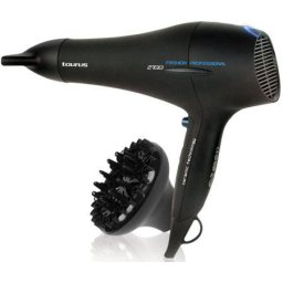 Secador de Pelo Taurus Fashion Prof2100