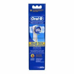 Cepillo Dental Braun Eb205ffs