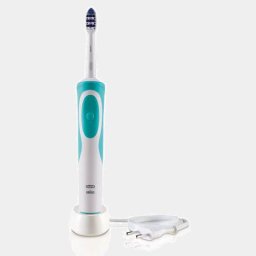 Cepillo Dental Braun D12 Vitality Trizone