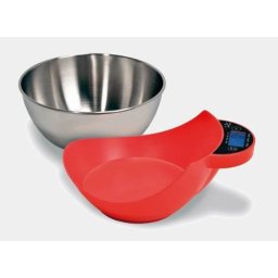 Balanza de Cocina Jata 765 Bol