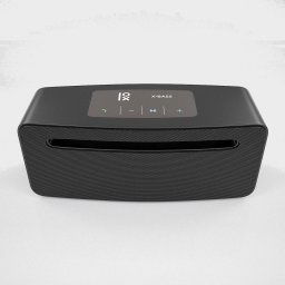 Altavoz Primux Beat 1 Negro