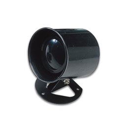 SV/PS7 SIRENA PIEZOELECTRICA 6-12VDC 115db