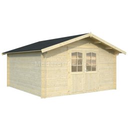 Caseta de jardin Lotta 13,9