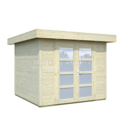 Caseta de jardin Lara 6,0
