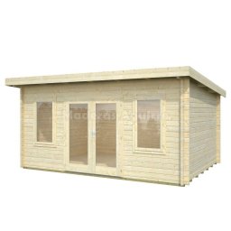 Caseta de jardin Lisa 14,2