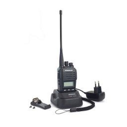 EMISORA DE CAZA VHF DYNASCAN V-600 IP67