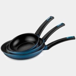 Sarten Monix Sapphire Juego 20-24