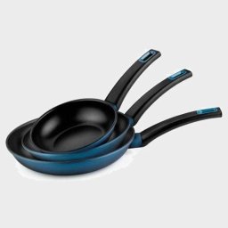 Sarten Monix Sapphire Juego 18-22-26