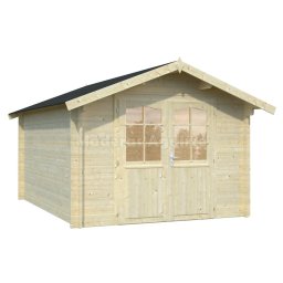 Caseta de jardin Lotta 10,0