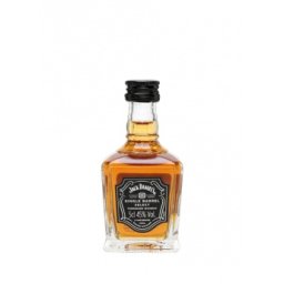 Jack Daniels Single Barrel (mini)