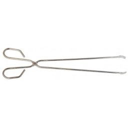 Pinza carne imf inox 33cm
