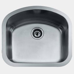 Fregadero Sintetico Teka Be 52 46 D