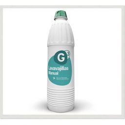 G3 Lavavajillas manual