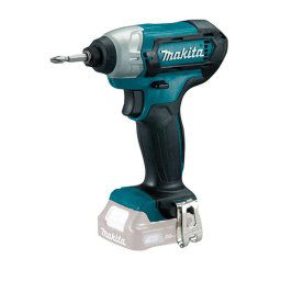 TD110DZ Atornillador de impacto Makita a batería 10,8V Litio 110Nm