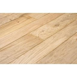 Tarima Roble rustico 140mm