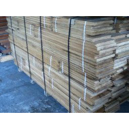 Tarima Roble rustico 200mm