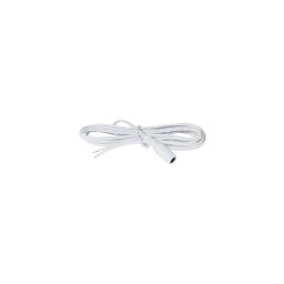 Conexión de fuente de alimentacion a cable