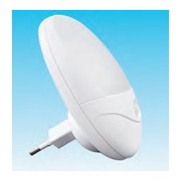 Luz de Noche con Detector de Movimiento y sensor Infrarrojos