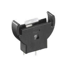 PORTAPILAS VERTICAL CR2016 CR2025 CR2032