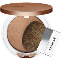 Clinique - True Bronze Pressed Powder Bronzer No. 02 Sunkissed