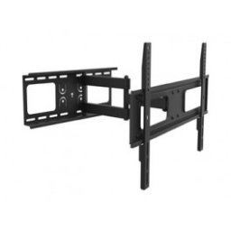 SOPORTE EQUIP TV LCD 32"-70" 50KG INCLINABLE - GIRATORIO - Inside-Pc