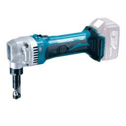 DJN161Z Roedora Makita a batería 18V 1,6mm. Con sistema SAR 2,2 Kg.