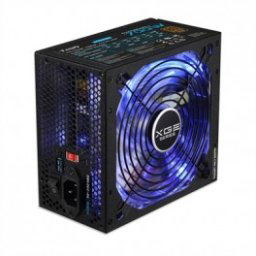 FUENTE ALIMENTACION ATX 700W TOOQ XGEII SERIES APFC82+ - Inside-Pc