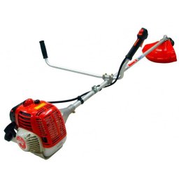 Desbrozadora y bordeadora Maruyama BC4321H-RS con reverse start 41,5cc