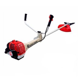 Desbrozadora y bordeadora Maruyama BCV5021 con reverse start 49,9cc