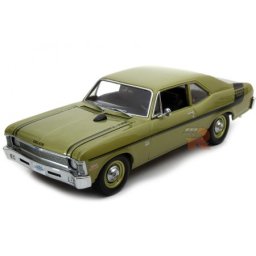 CHEVROLET Nova LT/1 Yenko Deuce 1970 - GMP Esala 1:18 (18831)