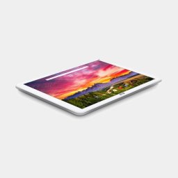 Tablet Spc Heaven Blanca