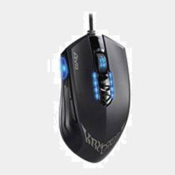 Raton Gigabyte Mkrypton
