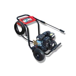 Hidrolimpiadora Maruyama MSW1012 120 Bares motor Subaru gasolina 4HP