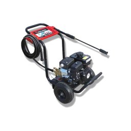 Hidrolimpiadora Maruyama MSW1017 170 bares motor Subaru gasolina 5HP