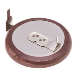 VL2330-HFN BATERIA DE LITIO RECARGABLE 3V 50mA