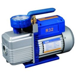 Bomba vacio para todos los refrigerantes incluido el r-32 y el 1234yf