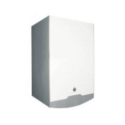 Caldera condensación mixta prestige kombi kompact 30 - 36/gas natural