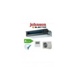 Split conductos serie dcd - modelos 2016 - inverter