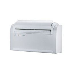 Consola unico - serie air - sin unidad exterior - solo frío o frío y calor