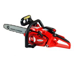 Motosierra Maruyama MCV3101S motor de gasolina 2T 30cc corte de 35cm