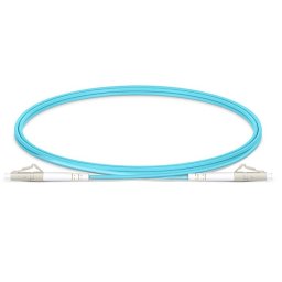 LATIGUILLO FIBRA OPTICA LC/PC MULTIMODO 1m
