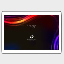 Tablet Brigmton Btpc-970 Blanco